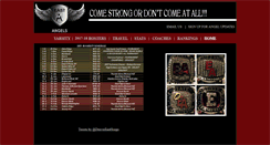 Desktop Screenshot of denvereasthoops.com